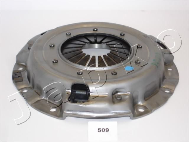 JAPKO 70509 Clutch Pressure Plate MD714709