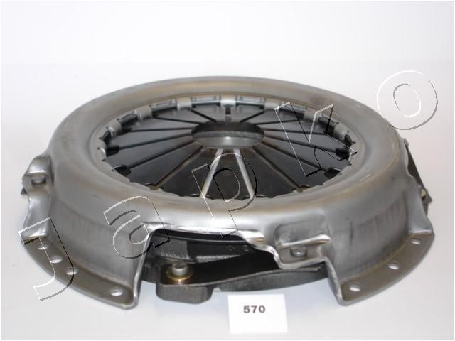 JAPKO 70570 Clutch Pressure Plate