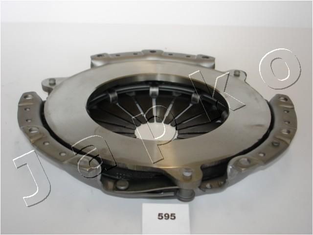 JAPKO Clutch cover pressure plate 70595 for HYUNDAI LANTRA, SONATA, GETZ