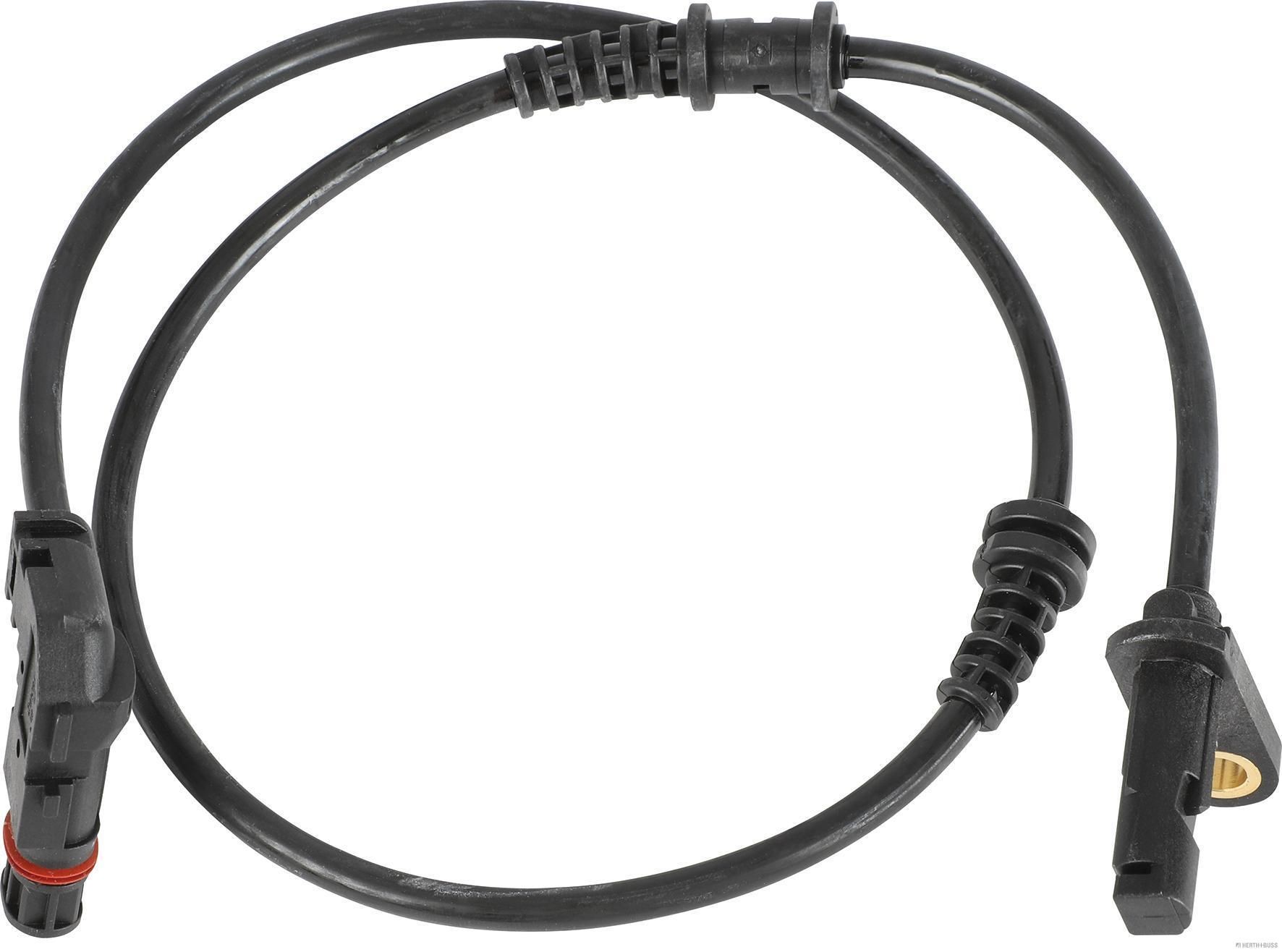 Great value for money - HERTH+BUSS ELPARTS ABS sensor 70660224