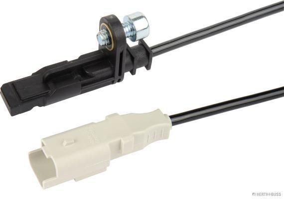 Original 70660506 HERTH+BUSS ELPARTS Abs sensor experience and price
