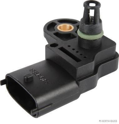 Fiat FREEMONT Intake manifold pressure sensor HERTH+BUSS ELPARTS 70670009 cheap