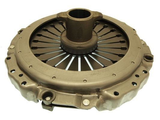 KAWE with clutch release bearing Clutch cover 7068 buy