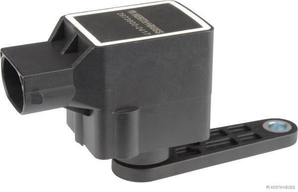 HERTH+BUSS ELPARTS Sensor, Xenon light (headlight range adjustment) 70699200 Mercedes-Benz VITO 2015