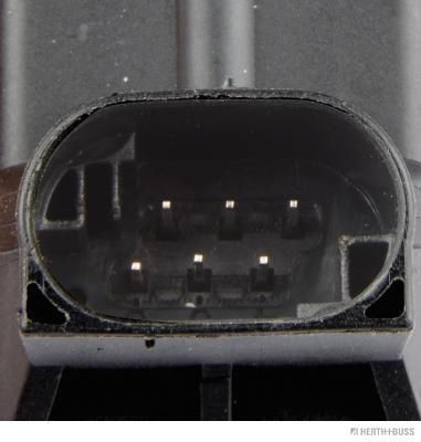 HERTH+BUSS ELPARTS Sensor, Xenon light (headlight range adjustment) 70699200