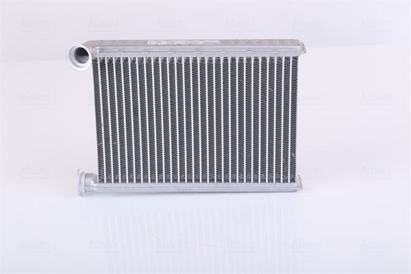 Original 707079 NISSENS Heater core OPEL