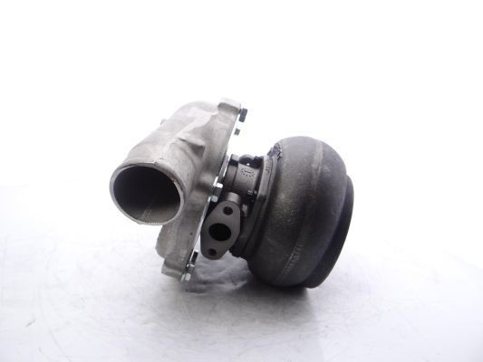 707516-5008S Turbocharger TBP45 GARRETT Exhaust Turbocharger, Turbocharger/Supercharger, Turbocharger/Charge Air cooler, with wastegate boost regulation, CNG, Vacuum-controlled