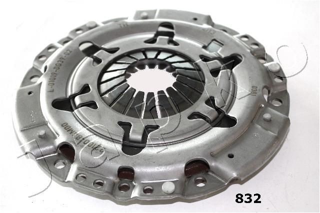 JAPKO 70832 Clutch Pressure Plate 2210084M00000