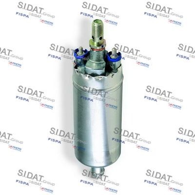 FISPA 70911 Fuel pump A002 091 89 01