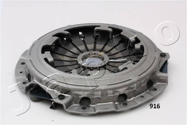 JAPKO 70916 Clutch Pressure Plate