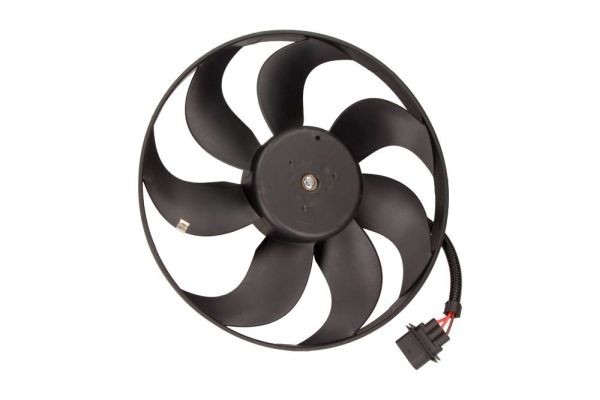 MAXGEAR 71-0029 Fan, radiator 6X0.959.455