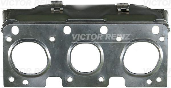 Great value for money - REINZ Exhaust manifold gasket 71-10777-00