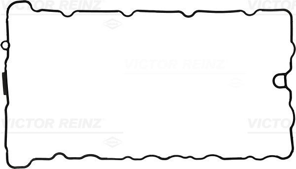 REINZ 71-10944-00 Ventildeckeldichtung für MERCEDES-BENZ ATEGO 3 LKW in Original Qualität