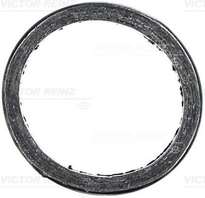 REINZ Seal, exhaust pipe 71-12182-00 Opel MERIVA 2014