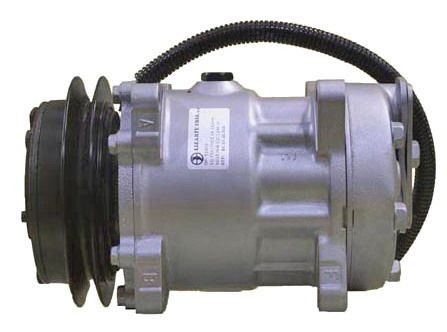 LIZARTE 71.10.26.016 Klimakompressor für DAF CF 85 LKW in Original Qualität