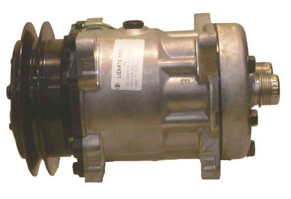 71.10.26.022 LIZARTE Klimakompressor IVECO EuroTech MT