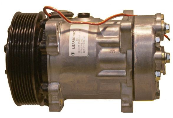LIZARTE 71.10.26.190 Klimakompressor für VOLVO FL 12 LKW in Original Qualität