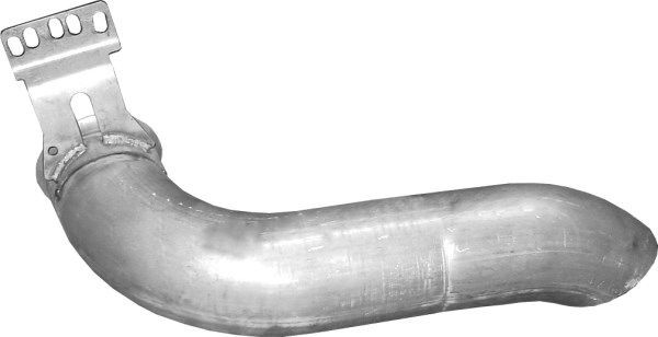 POLMO 71.21 Exhaust Pipe 1435 720