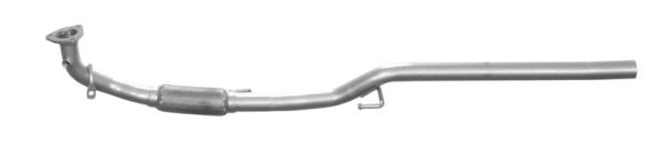 IMASAF 71.80.02 Exhaust Pipe VW experience and price