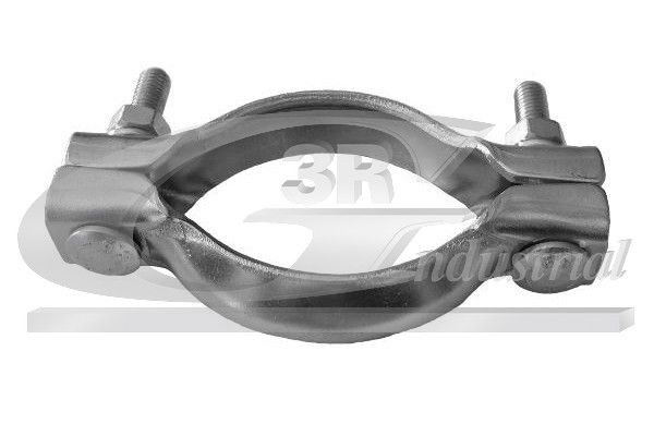 Original 71024 3RG Exhaust clamp experience and price