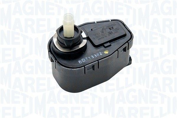 Original 710307851356 MAGNETI MARELLI Control headlight range adjustment MERCEDES-BENZ