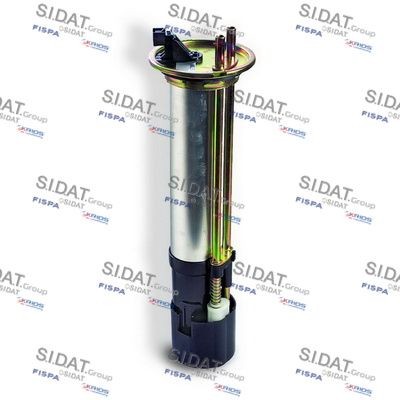 SIDAT 71045 Fuel level sensor 99484164