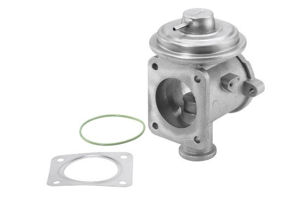 WAHLER 710924R EGR valve Pneumatic, with gaskets/seals