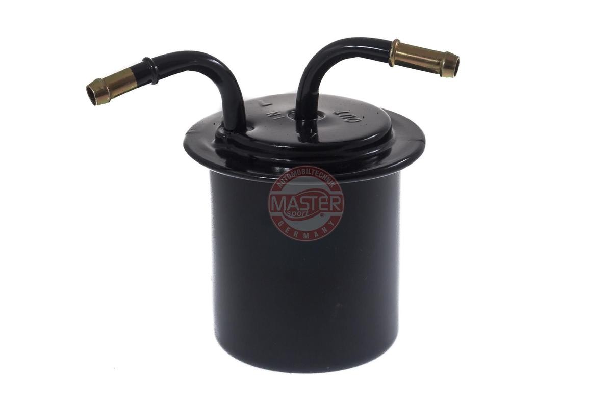 MASTER-SPORT 711-KF-PCS-MS Fuel filter In-Line Filter, 8mm, 8mm
