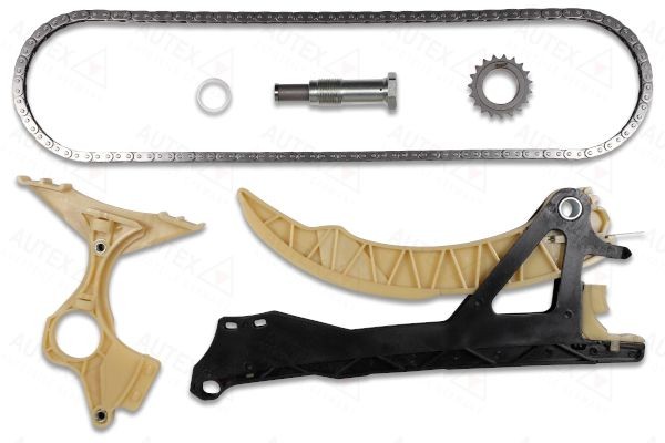 Great value for money - AUTEX Timing chain kit 711175