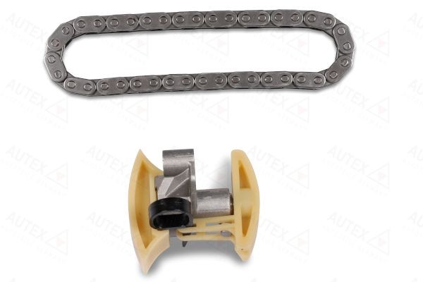 AUTEX 711177 Timing chain kit MINI experience and price