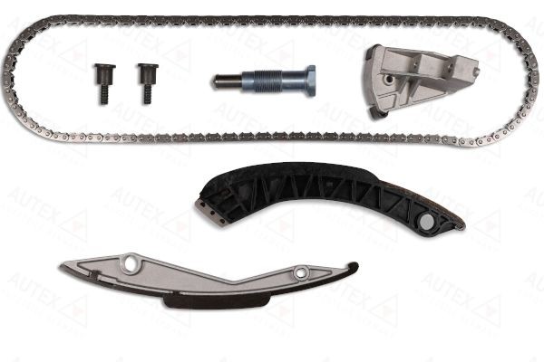 Great value for money - AUTEX Timing chain kit 711185