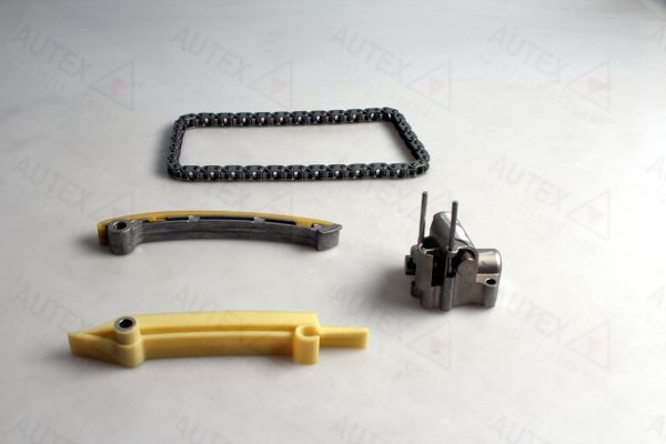 BMW 5 Series Cam chain kit 10152938 AUTEX 711259 online buy