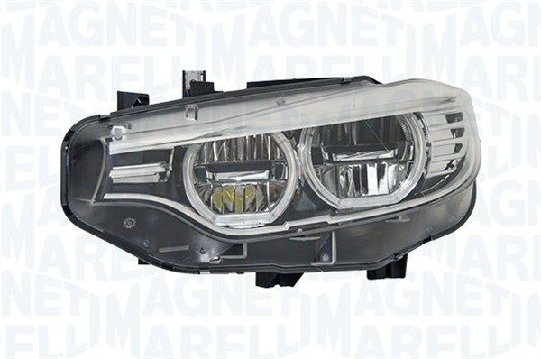 BMW 4 Series Headlight MAGNETI MARELLI 711451000052 cheap