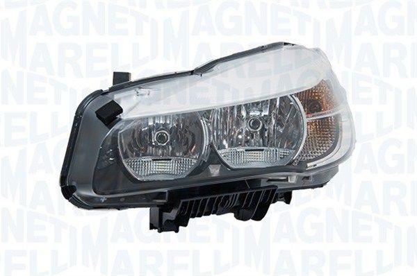 MAGNETI MARELLI 711451000217 Headlights BMW 2 Series 2013 price