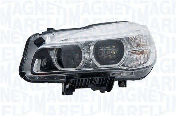 MAGNETI MARELLI 711451000223 Headlights BMW 2 Series 2014 price