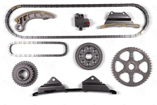 Original 711477 AUTEX Timing chain kit experience and price