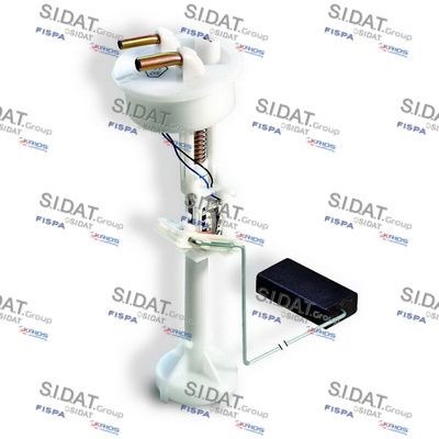 Great value for money - SIDAT Fuel level sensor 71151