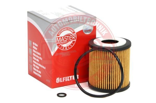 MASTER-SPORT Oil filter 711X-OF-PCS-MS