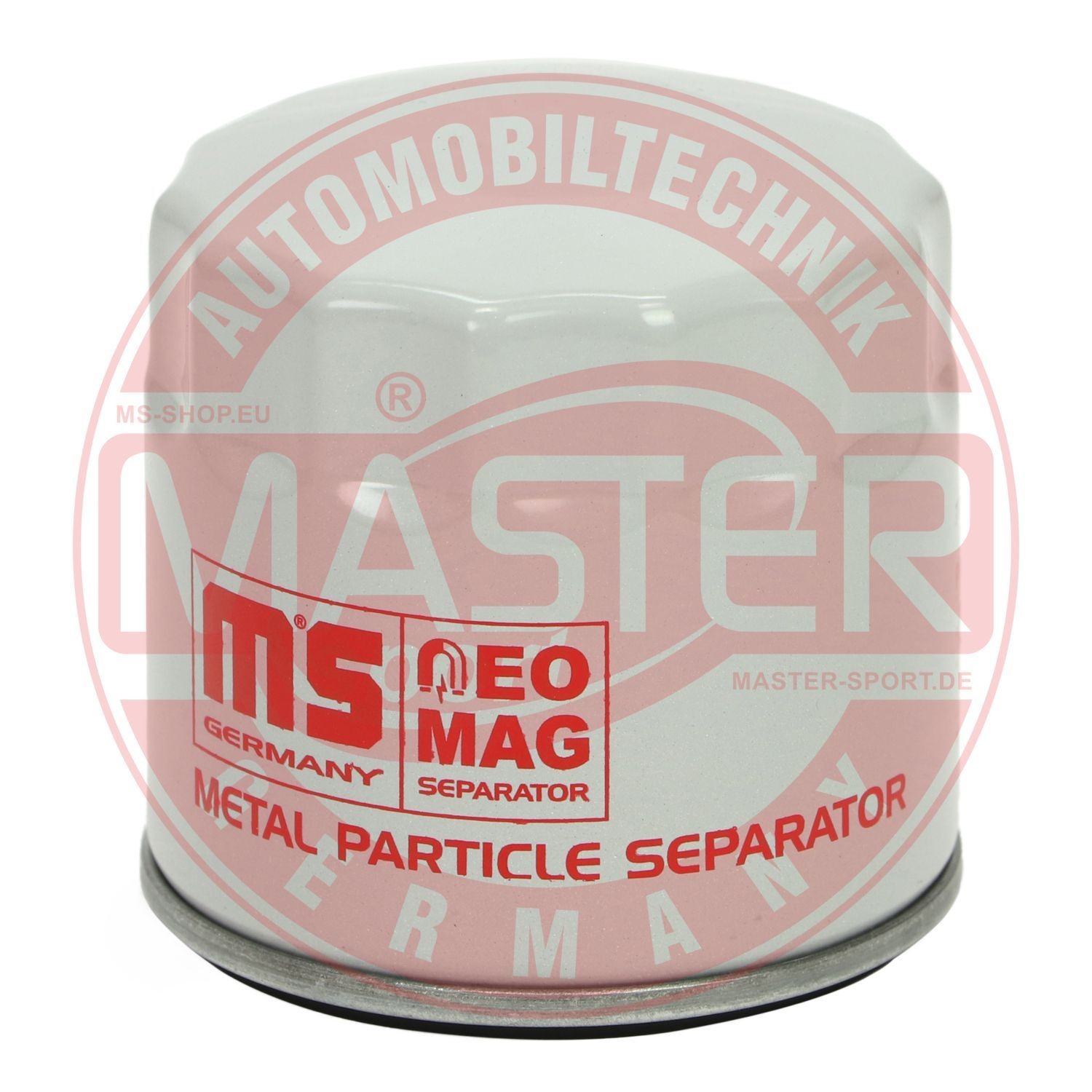 440712221 MASTER-SPORT 712/22-MG-OF-PCS-MS Oil filter A124E6196S