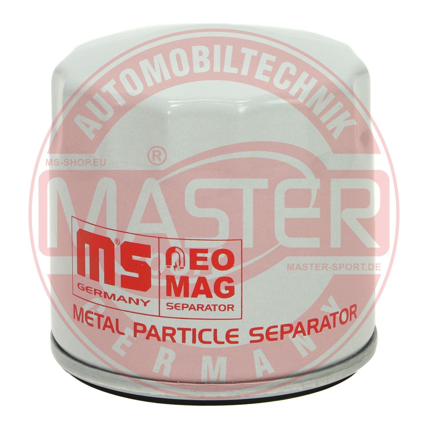 440712431 MASTER-SPORT 712/43-MG-OF-PCS-MS Oil filter 5008 718