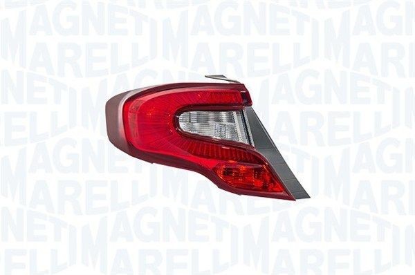 Fiat TIPO Rear light MAGNETI MARELLI 712207301110 cheap