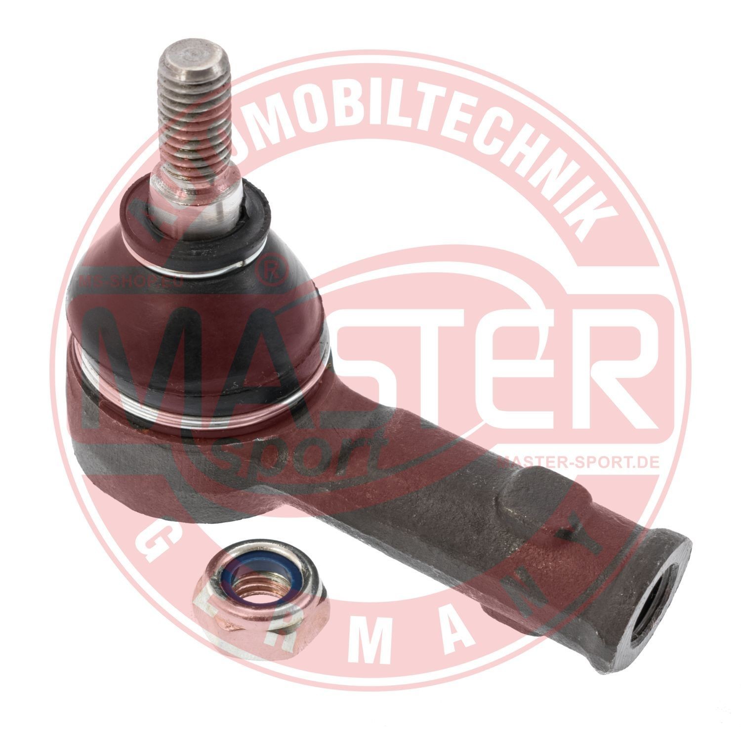 MASTER-SPORT Outer tie rod 71233S-PCS-MS
