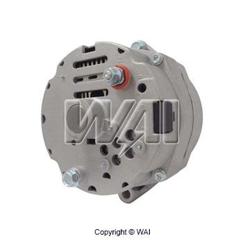 7129N WAI Lichtmaschine für VW online bestellen