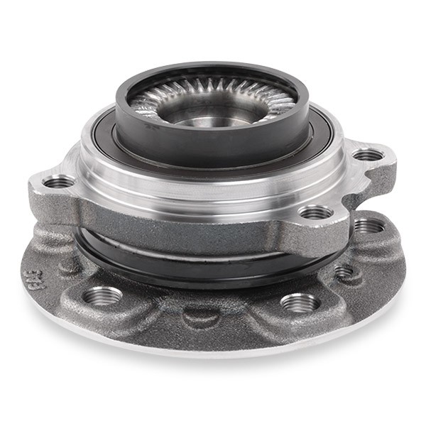 713649630 Hub bearing & wheel bearing kit 713 6496 30 FAG Photo corresponds to scope of supply, 145, 98 mm