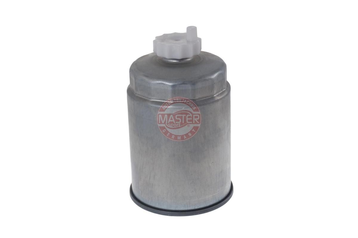 430007130 MASTER-SPORT Spin-on Filter Height: 132mm Inline fuel filter 713-KF-PCS-MS buy