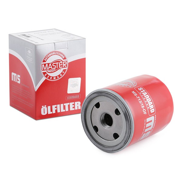 MASTER-SPORT Oil filter 713/18-OF-PCS-MS