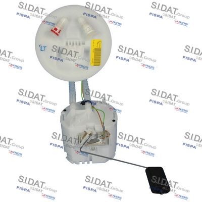 SIDAT 71317 Fuel level sensor 1354274