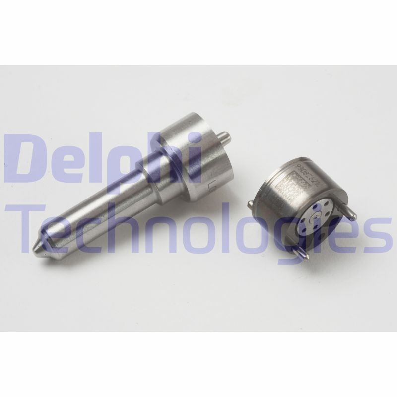 Mercedes-Benz Repair Kit, injection nozzle DELPHI 7135-580 at a good price