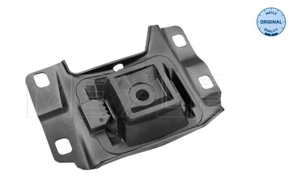 Ford FOCUS Mounting, automatic transmission MEYLE 714 130 0004 cheap