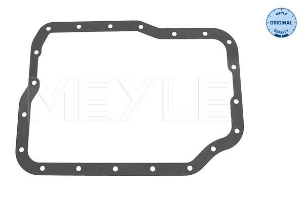 MEYLE 714 139 0002 Seal, automatic transmission oil pan FORD FOCUS 2003 price